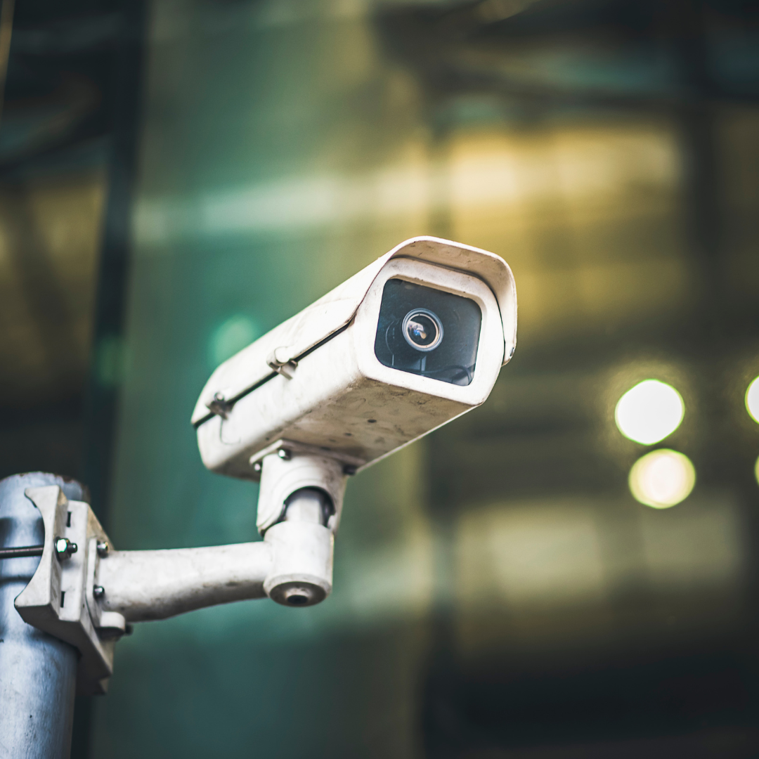 What Is a Video Surveillance System? Your Complete Guide