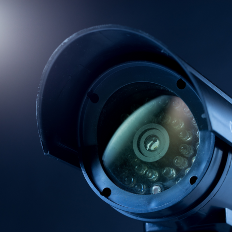 CCTV Camera
