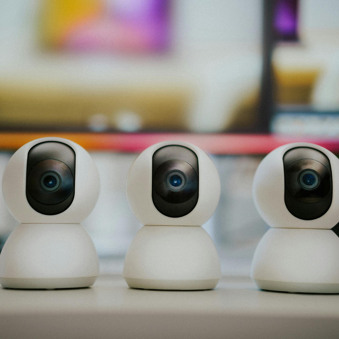 CCTV Cameras