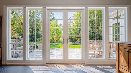 The Best Locks for French Doors: Secure Your Double Doors the Right Way