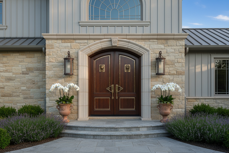 What Is a Smart Door?