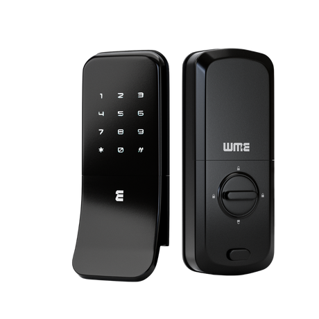 How to Set Up and Use the WME DL1 Smart Lock: A Simple Step-by-Step Guide for UK Homes