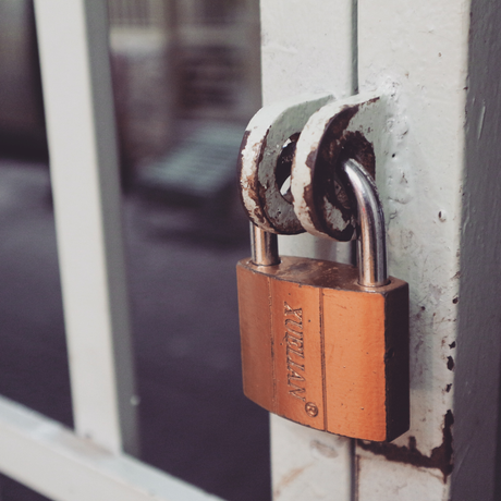 The Best Alternatives to Padlocks for Home & Business Security