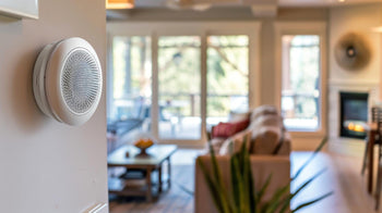 Carbon Monoxide (CO) Detectors