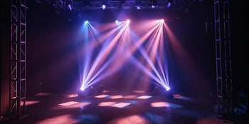 Entertainment & Stage Lighting