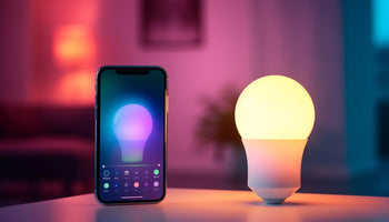 Smart Bulbs & Lamps