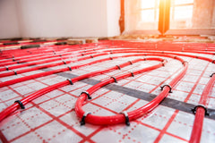Heating Cables & Tape