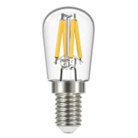 a light bulb