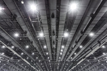 High Bay & Low Bay
