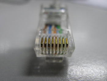 RJ45 Connectors