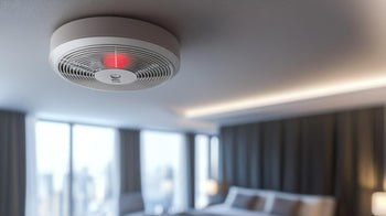 Smoke Alarms & Detectors