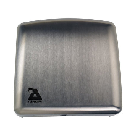 Stainless steel airdri hand dryer