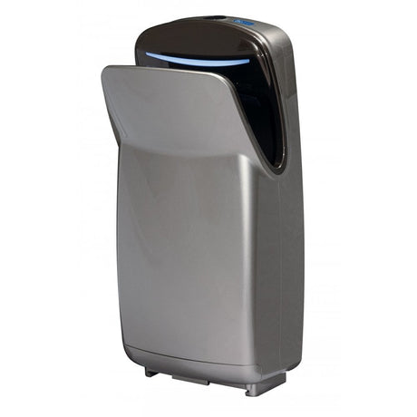 Stainless steel Biodrier hand dryer
