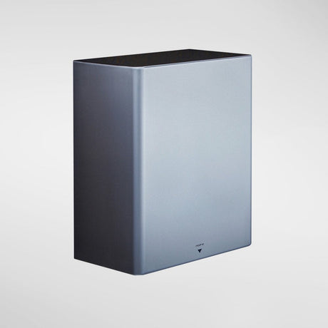 Stainless steel allgood hand dryer