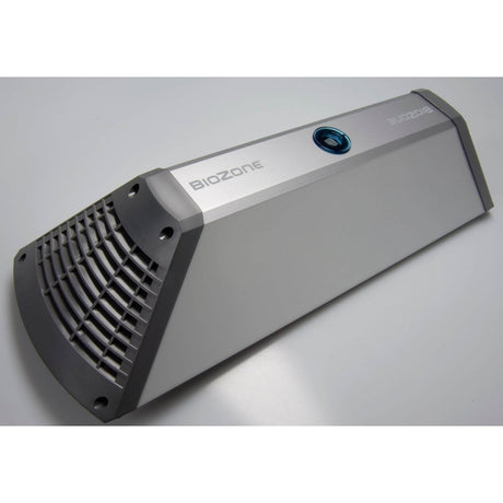 Biozone air steriliser 