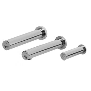 Dryflow Taps