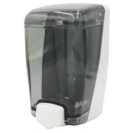 Cleanflow Outdoor Dispensers