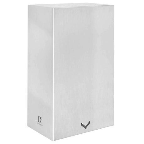 Stainless Steel Dolphin Hand Dryer 