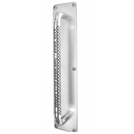 veraco anti bacterial door handle 