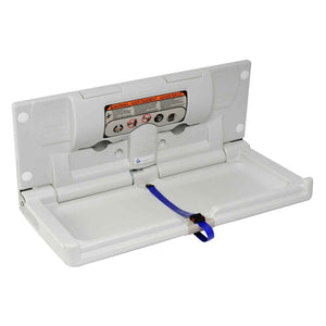 Dolphin Baby Changing Stations
