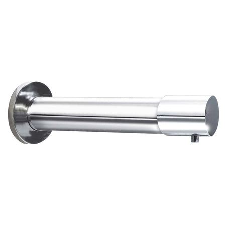 Dolphin stainless steel soap dispenser 