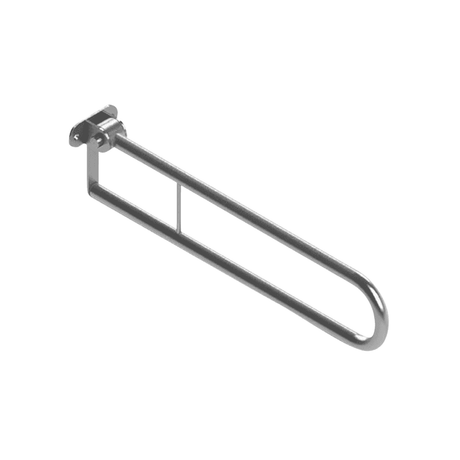 Allgood stainless steel grab rail 