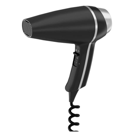 Black JDV hair dryer