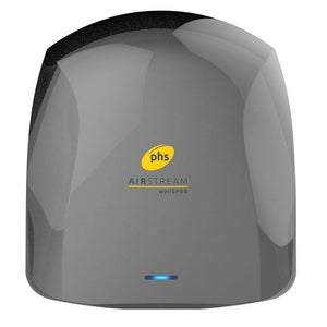 PHS Warner Howard Hand Dryers