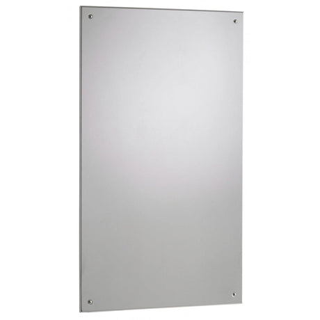 delabie unbreakable mirror