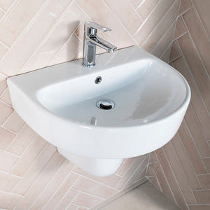 AquaZone Wash Basins