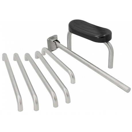 Dolphin Grab bars set