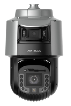 Hikvision PTZ camera