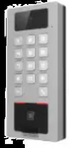 Hikvision Intercom