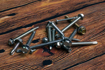 Fixings & Fasteners