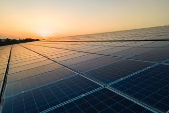 Portable Power Stations & Solar