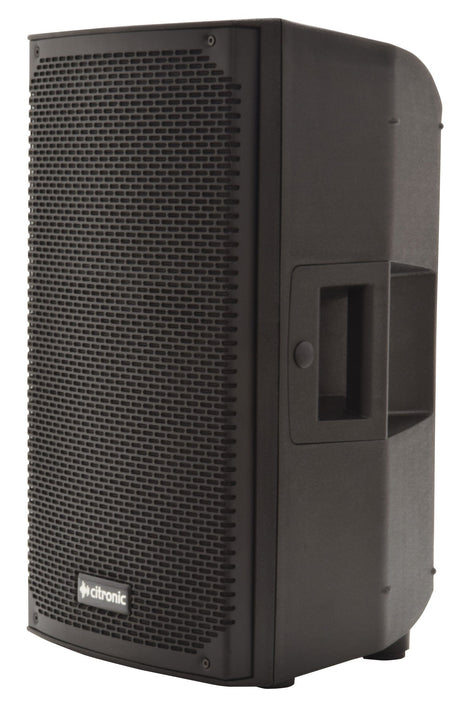 Black Citronic Speaker