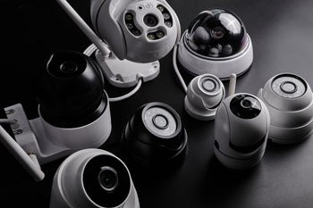 CCTV Kits & Bundles