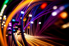 Fibre Transceivers