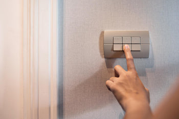 Dimmer Switches