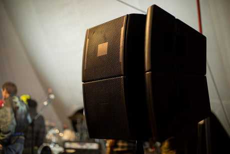 SIP & VoIP Paging Speaker