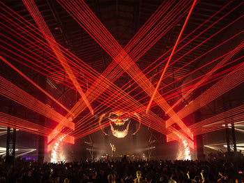 Laser & Special Effects