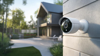 CCTV Cameras