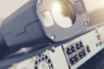 Digital Video Recorders (DVRs)