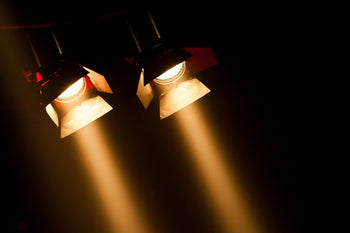 Spotlights & Downlights