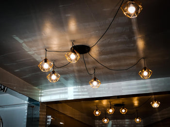 Ceiling Lights