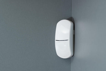 PIR & Motion Sensors