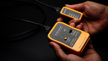 Multimeters & Test Equipment