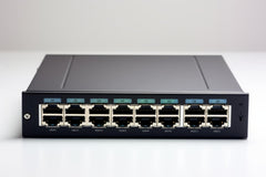 PoE Switches