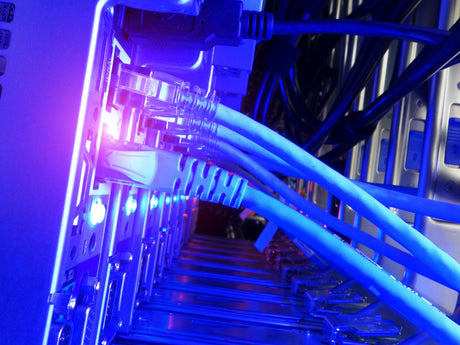 Fiber Media Converter