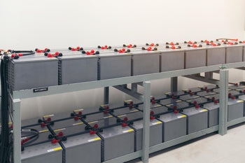 Specialist & Industrial Batteries